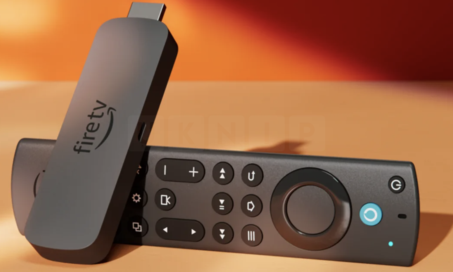 Amazon Fire Stick Users Warned: New Feature Could Lead to £1,000 Fine Without a TV Licence