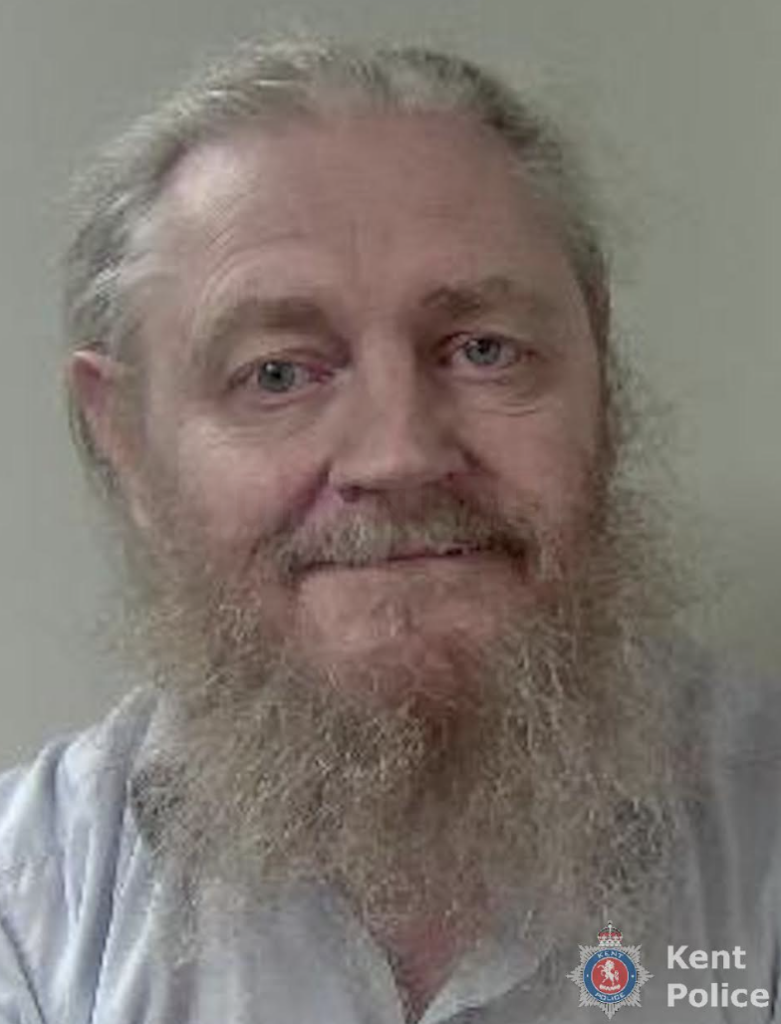 Ashford sex offender who used secret recording devices is jailed