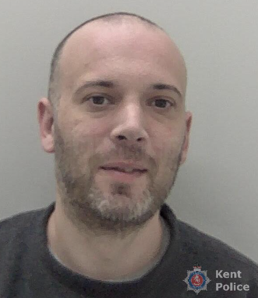 Lengthy prison sentences have been given to members of an organised crime group who supplied around £2.5 million worth of cocaine throughout Kent