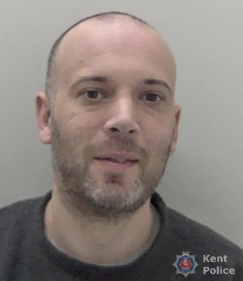 Lengthy prison sentences have been given to members of an organised crime group who supplied around £2.5 million worth of cocaine throughout Kent