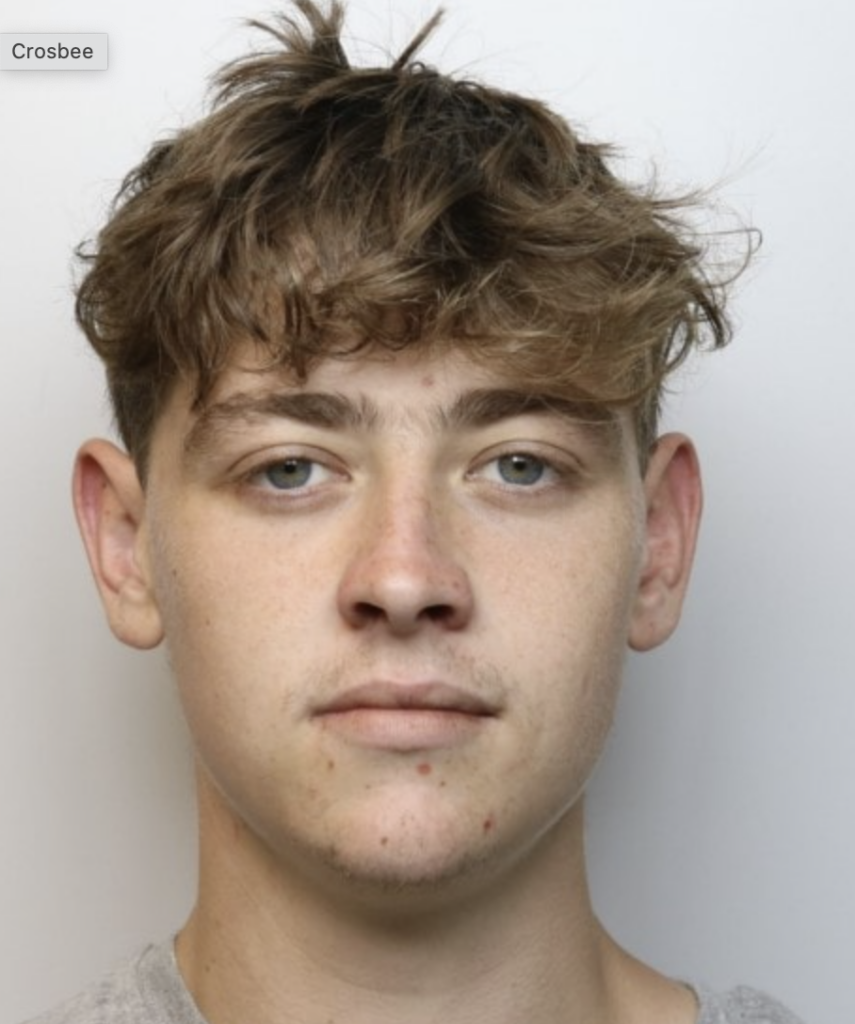 A 19-year-old Swindon man has been sentenced for raping a 15-year-old girl in September last year