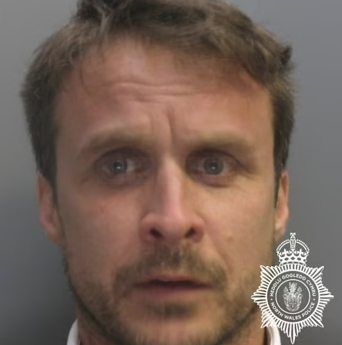 Businessman Jailed After Hitting Workmen with Convertible Mercedes