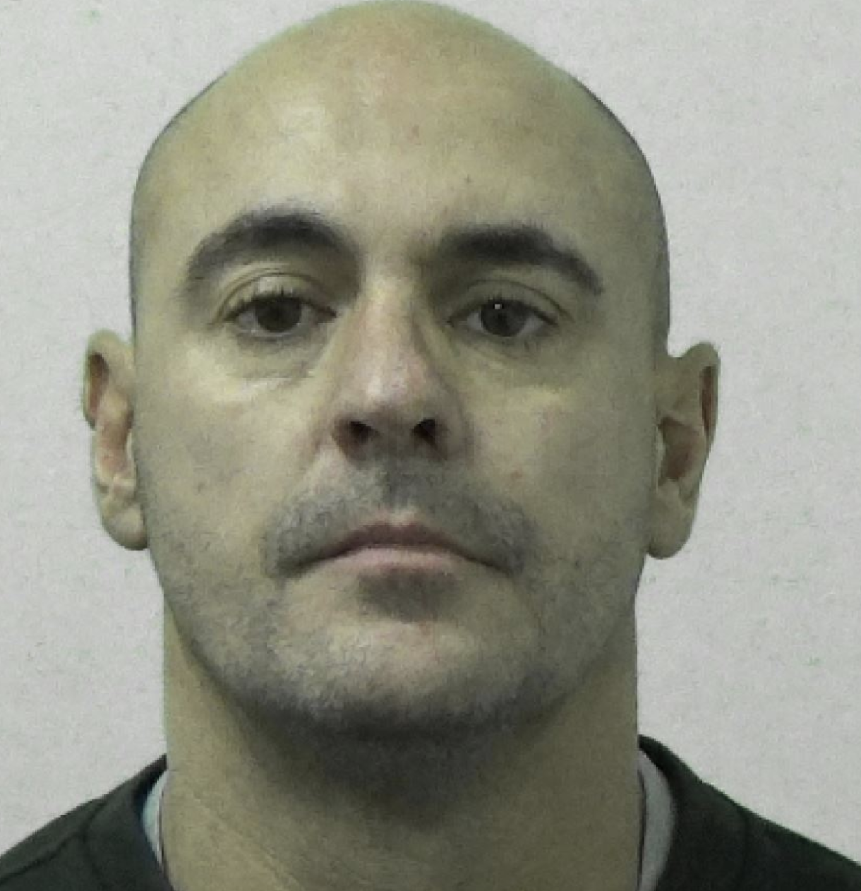 Thug who attacked a man with a knife jailed