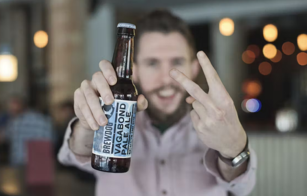 BrewDog Faces Criticism Over Ethical Business Claims