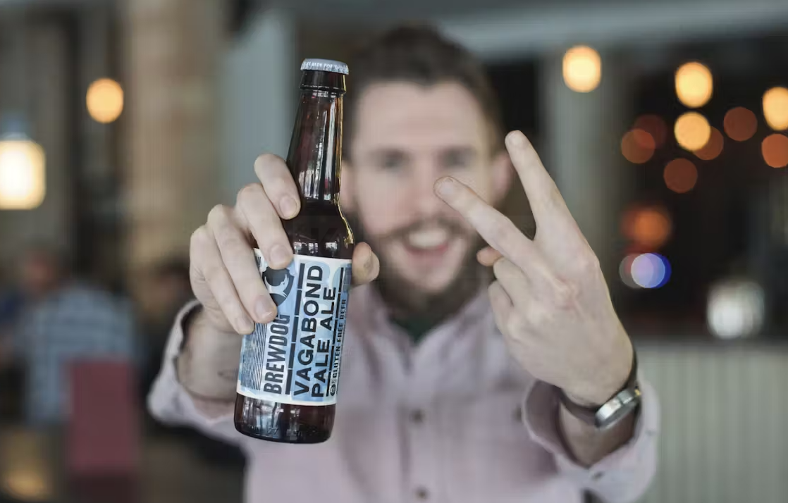 BrewDog Faces Criticism Over Ethical Business Claims