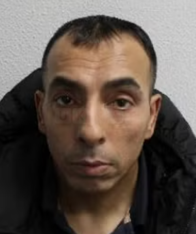 A man from Southwark has been sentenced to seven years for the possession with the intent to supply Class A drugs thanks to Met officers