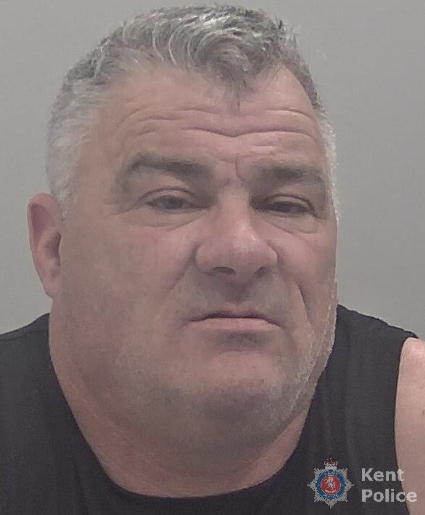 Bloodstain leads to prison sentence after huge cannabis discovery