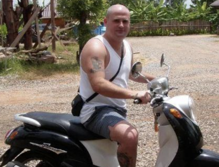 Tragedy of ‘Tortured Soul’ Birmingham City Fan Found Dead at Just 42