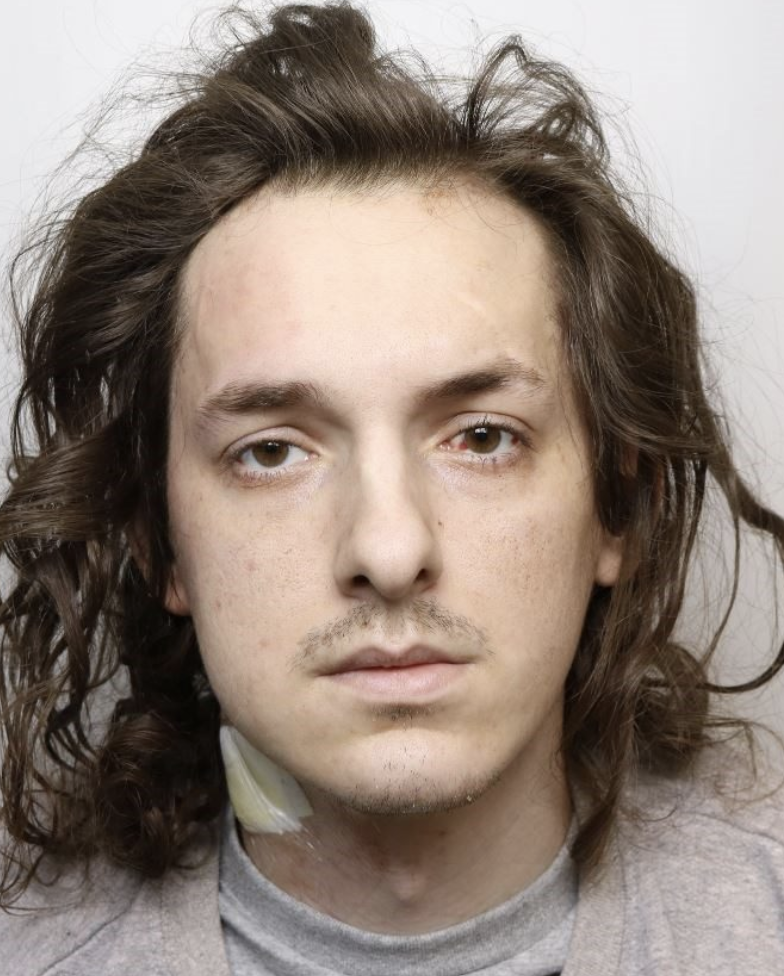 A Northampton man has been convicted by a jury of attempting to murder a baby