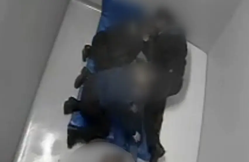 Single99 Greater Manchester Police Report Reveals Officers’ Demeaning Strip Searches, Unlawful Arrests, and Retraumatising of Victims