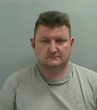 Man Sentenced to 11 Years for Vicious Attack on Cleveland Police Officers in Stockton