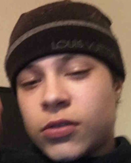 Essex Police Seek Help to Find Missing 13-Year-Old Lucien Pace