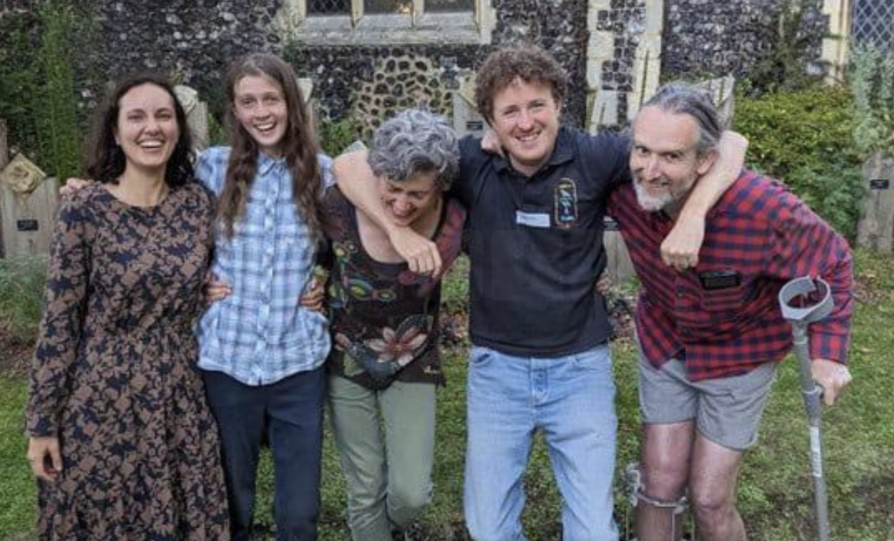 Over 1,200 Public Figures Condemn Harsh Sentencing of Just Stop Oil Activists