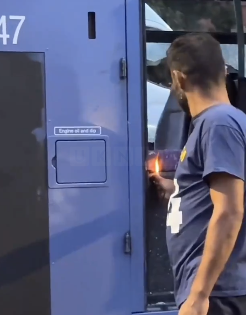 Serious Disorder Incident in Harehills Police issue statement