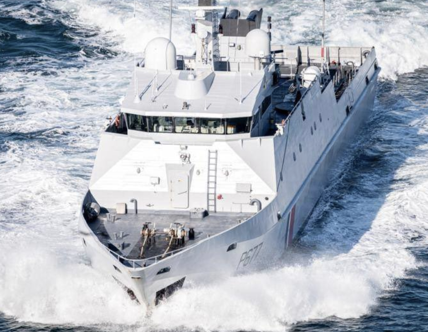 Another Migrant Death Reported as Boat Carrying 86 Faces Difficulty in the Channel