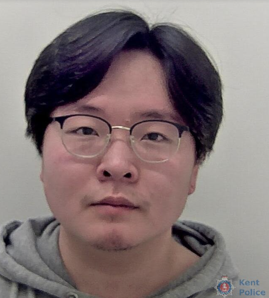 A Northfleet resident who groomed young children online to obtain indecent images and videos has been jailed