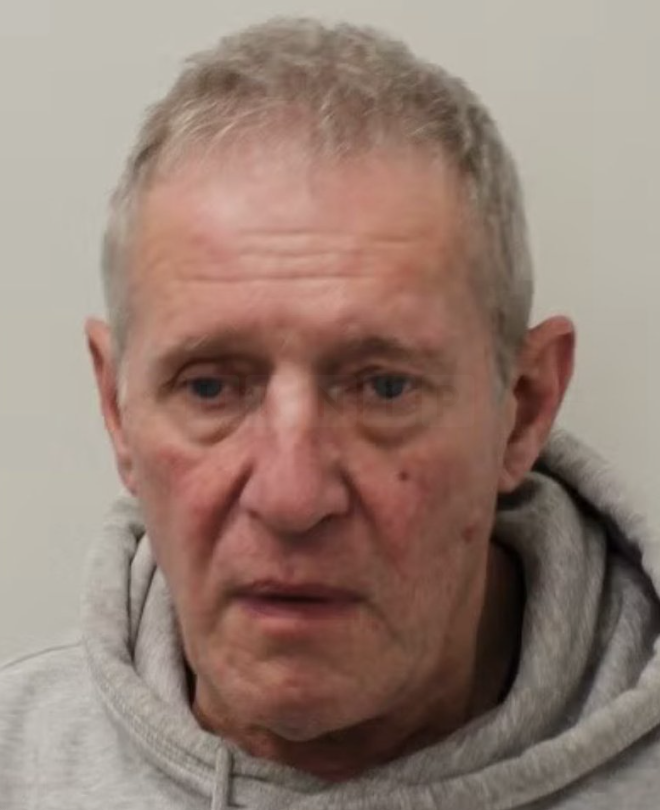 Prisoner Escapes Custody During Hospital Visit in West London