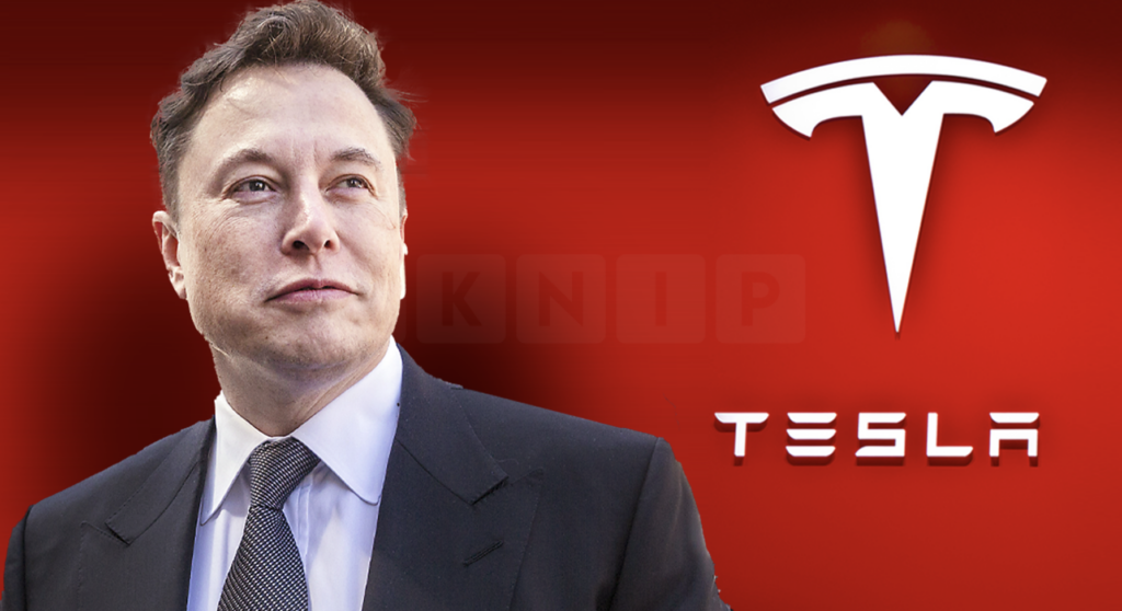 Elon Musk Deletes CrowdStrike From Systems