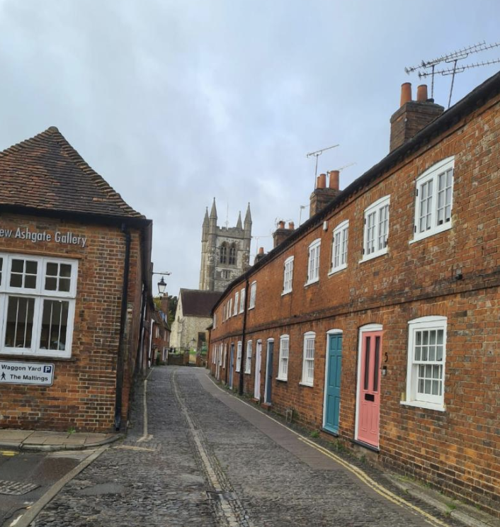 Thames Valley Police Seek Witnesses in Slough Kidnapping Incident