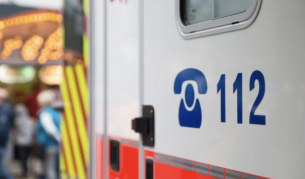 Six-in-10 Motorists Off to Europe This Summer Don’t Know Which Number to Call in an Emergency