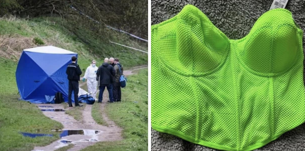 Four Months On, Police Still Struggle to Identify Woman Found in Chorlton Water Park
