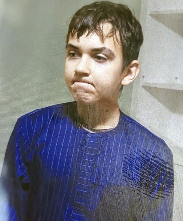 Appeal to find missing boy from Gillingham