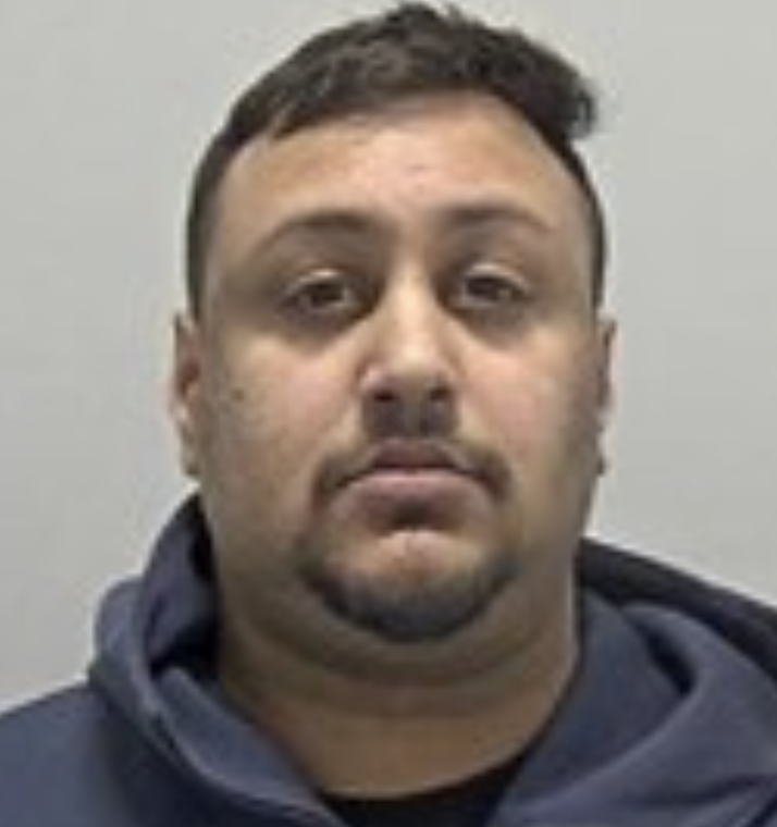 Drug dealer discovered with drugs, cash and ammunition is jailed