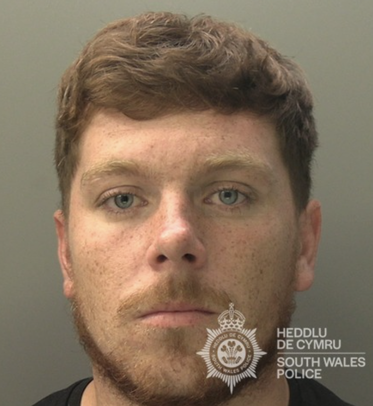 Swansea man jailed after supplying Class A drugs