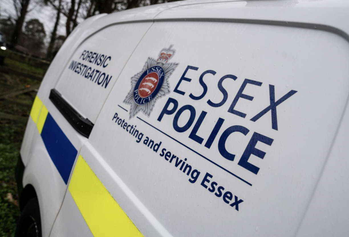 Appeal for Information After Cable Theft in Tilbury
