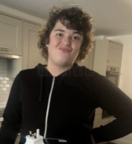 Kent Police is appealing for help from the public to locate a missing teenager from Maidstone