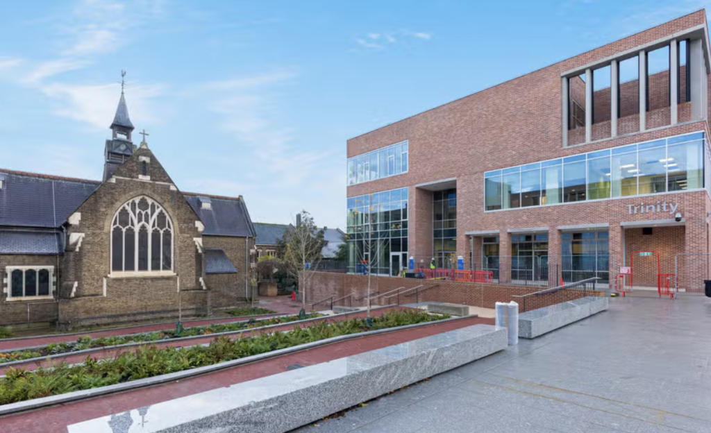 Man Who Absconded from Springfield Hospital Located and Returned