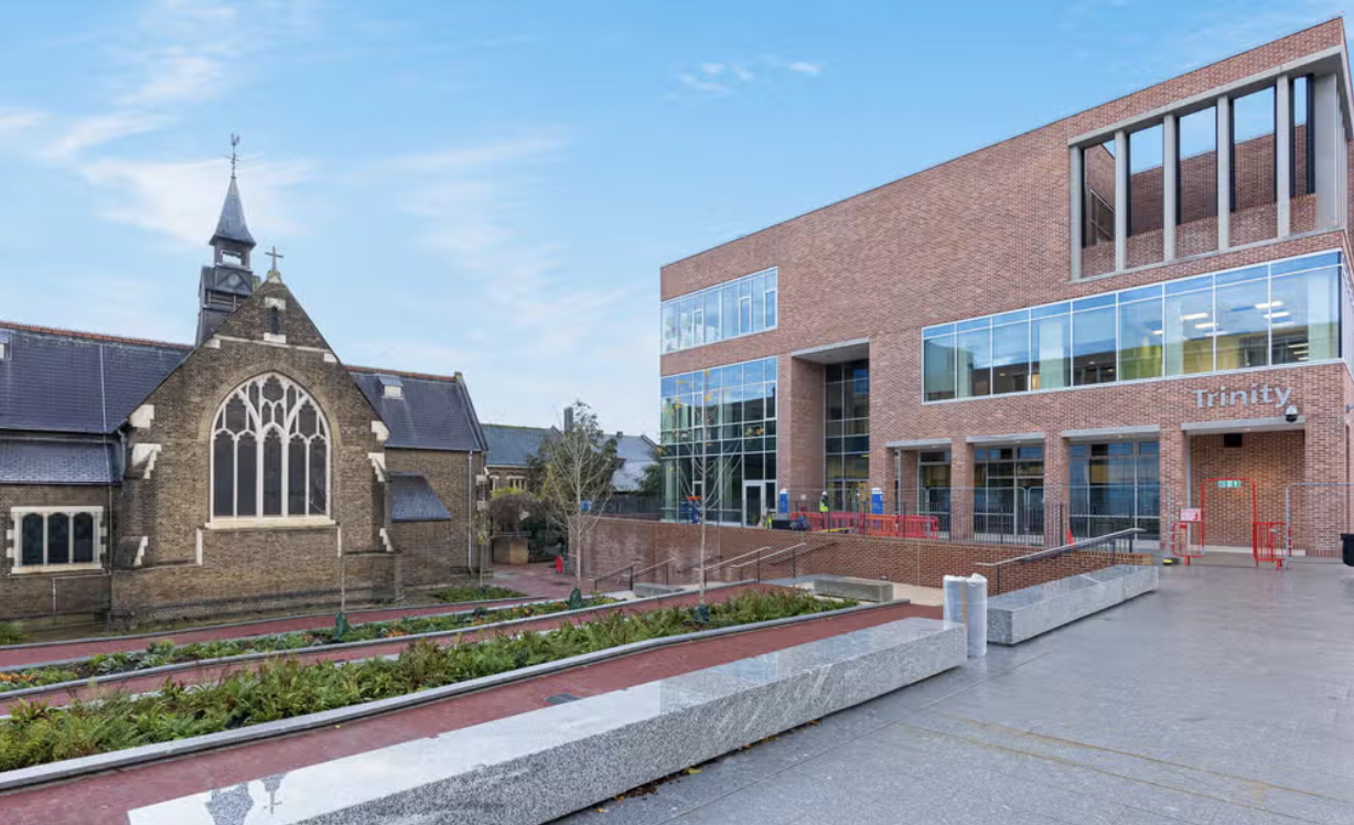 Man Who Absconded from Springfield Hospital Located and Returned