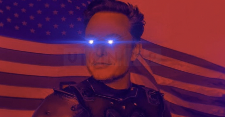 Elon Musk Updates Profile Picture on Social Media Platform X Following Biden’s Withdrawal and Harris Endorsement