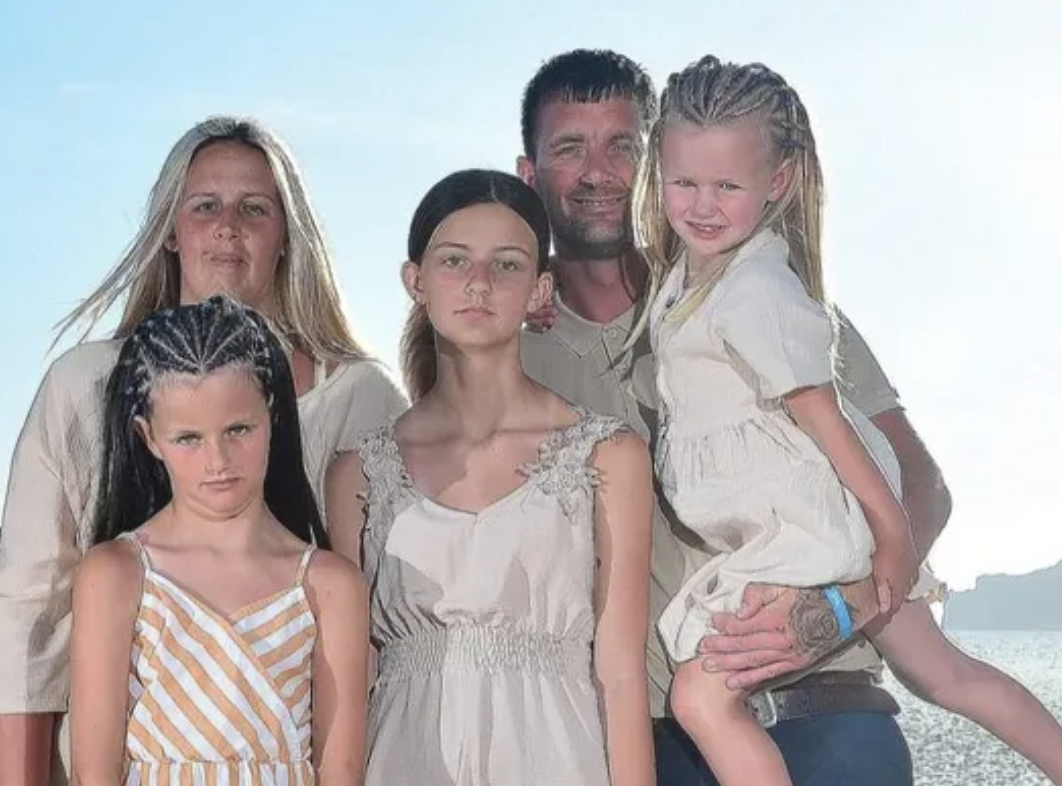 First Picture after Tragic Accident on A61 Claims Lives of Barnsley Family, Leaves Daughter Orphaned