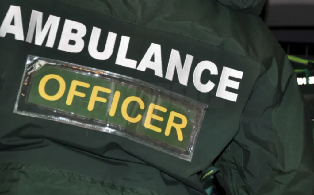 Fatal Road Traffic Collision Claims Life of Pedestrian in Birmingham