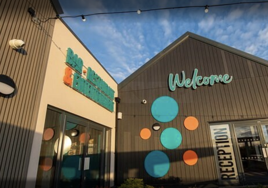 Daylight Attack Shocks Martello Beach Holiday Park Community