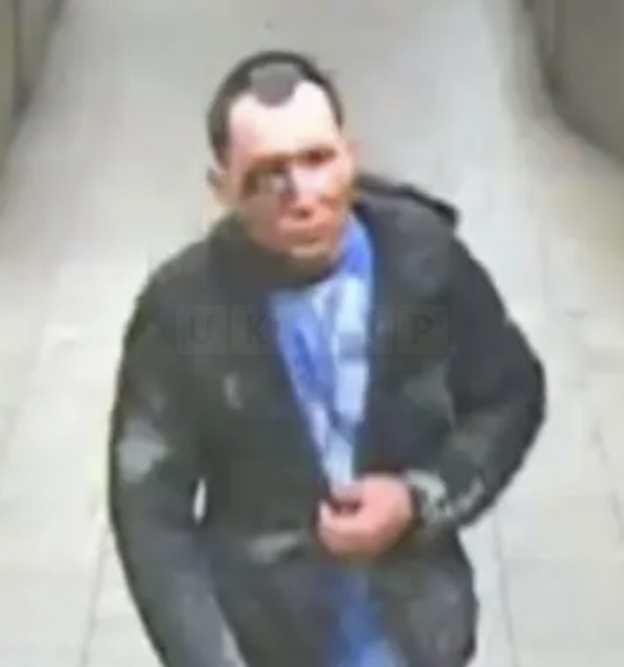 Clapham Chemical Attack Suspect  Abdul Ezedi Commited Suicide After Assaulting Family