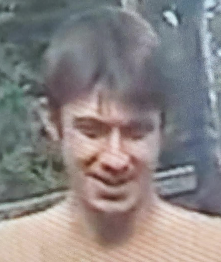 Missing man from Gravesend