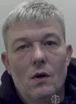 A burglar who raided several properties has been jailed after seriously injuring a motorcyclist and pillion passenger in Crockenhill