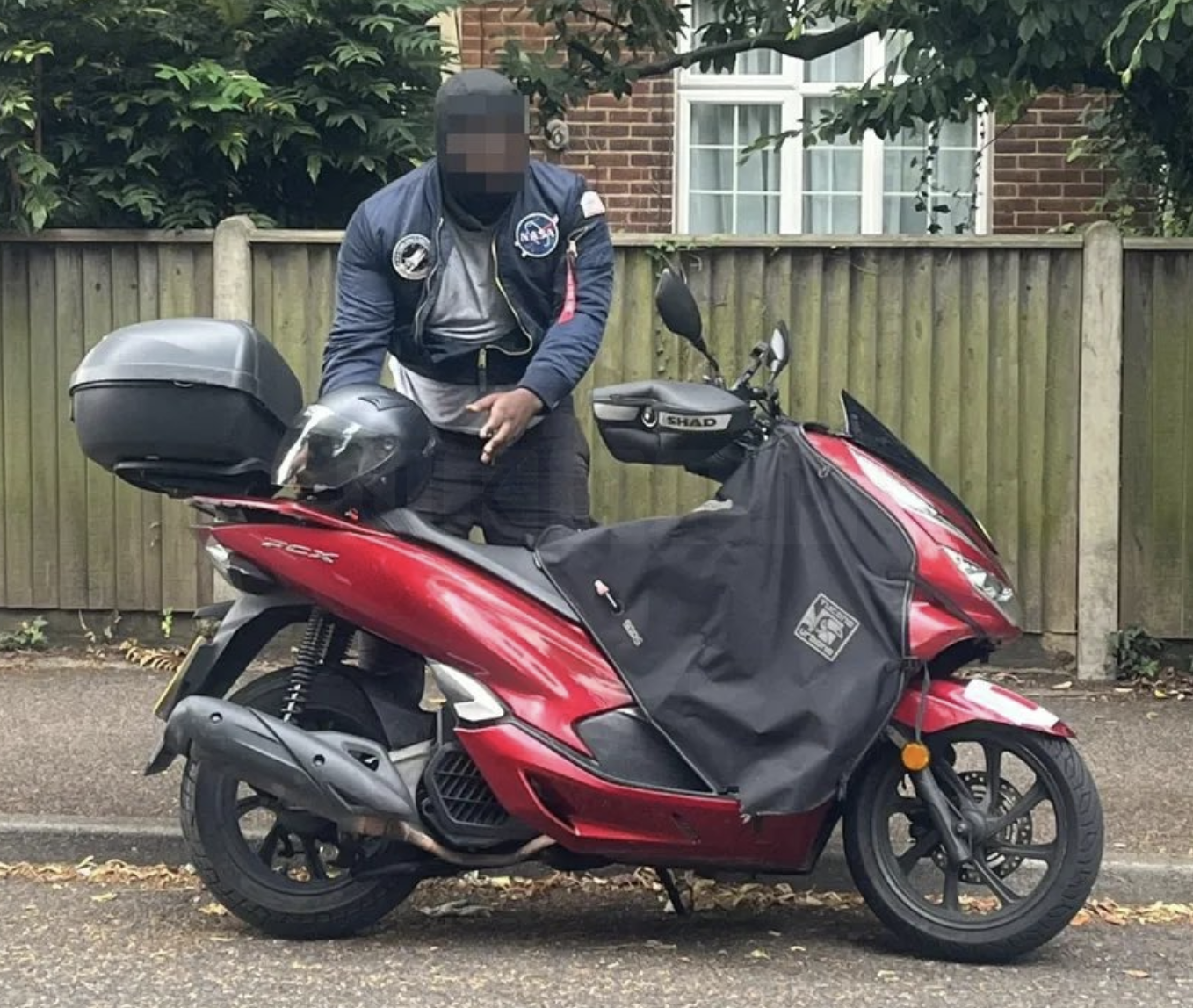 Soldier Stabbed Outside Army Base in Chatham, Attacker Arrested