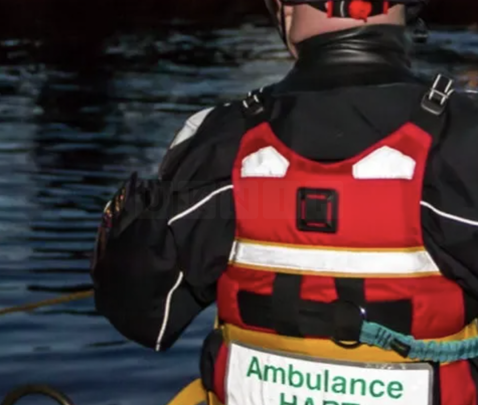 Ongoing Rescue Operation at Lodge Farm Reservoir After Teen Falls Into Water