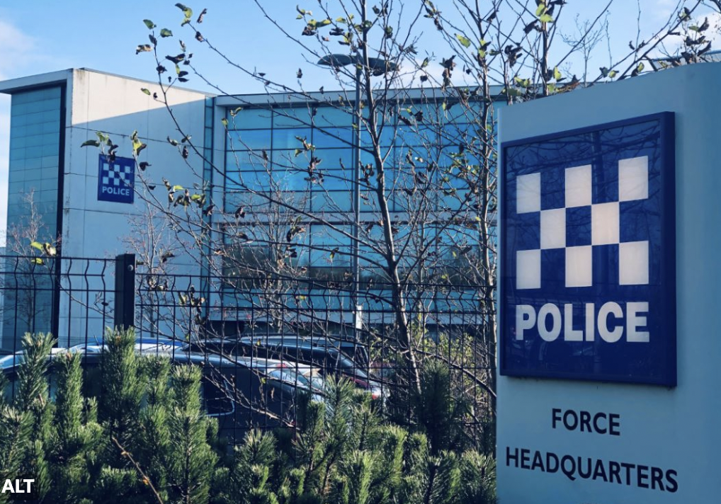 Man Charged with Murder Following Woman’s Death in Gateshead