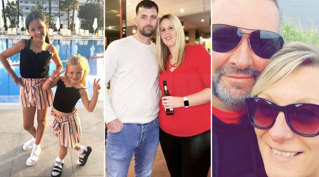 Man Arrested Over Tragic Crash That Killed Six on A61