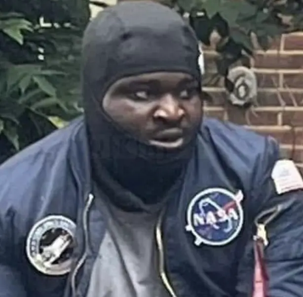 Single99 First Picture of Lieutenant Colonel Stabbed Outside his home in Kent, Suspect Arrested