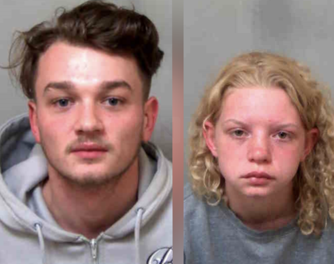 Couple Jailed for Child Sex Offences Facilitated Through Omegle