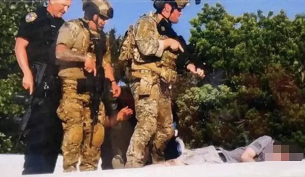 Explosive Details Emerge in Trump Assassination Attempt: FBI Director Testifies