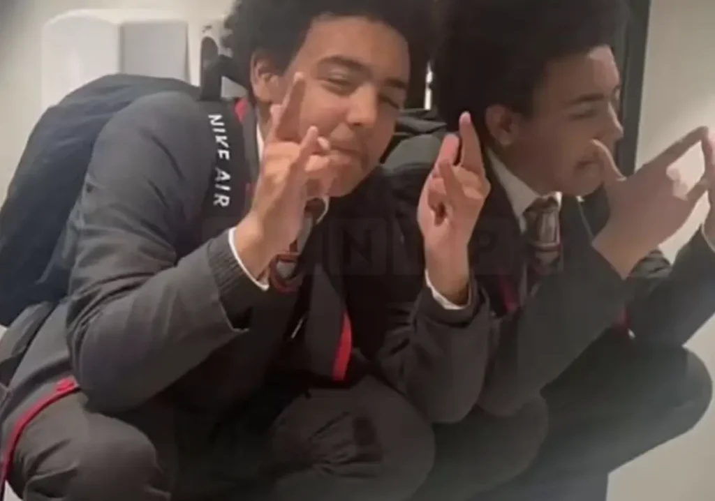 Tragic Stabbing Claims Life of 15-Year-Old Boy in Hackney named as Pharrell Garcia