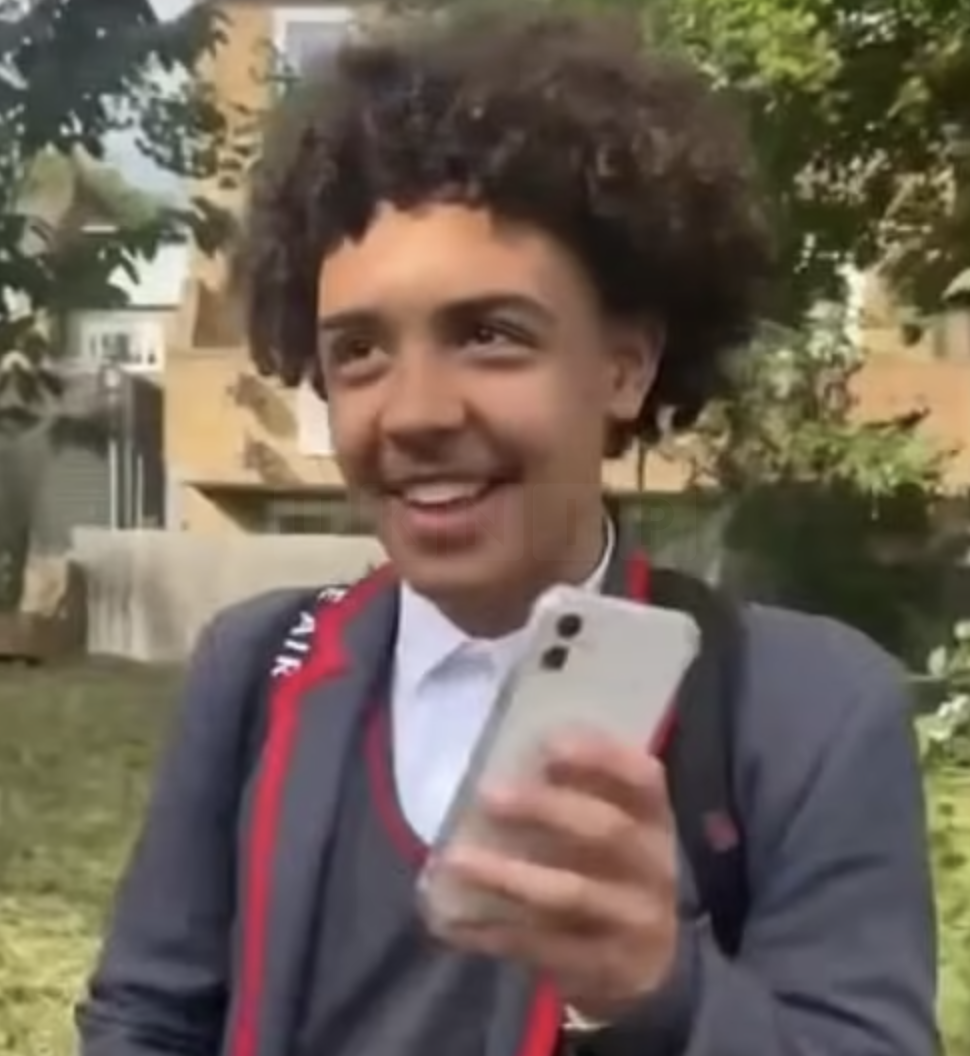 Teen Charged in Fatal Stabbing of 15-Year-Old in Hackney