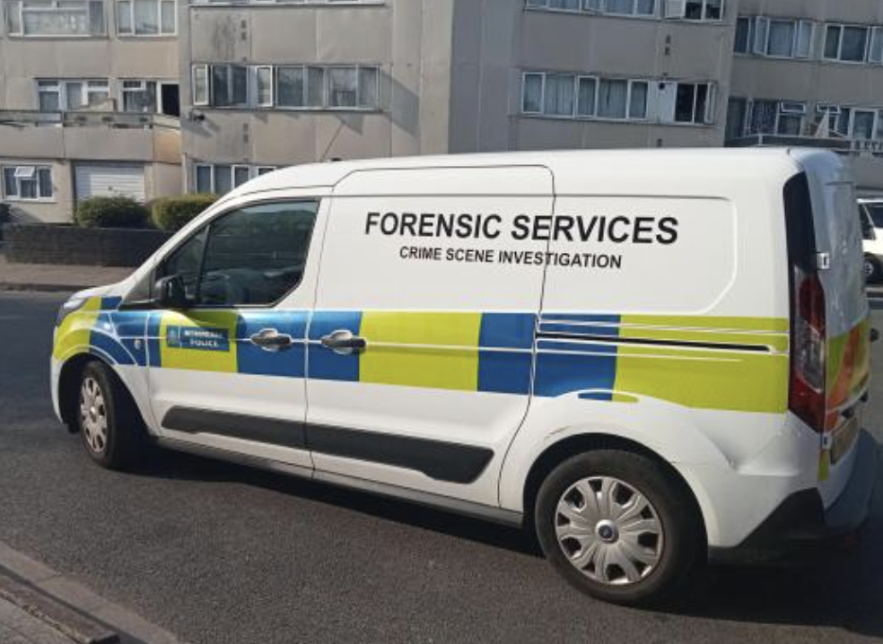 Mitcham Man Faces Court Over Attempted Murder and Crime Spree