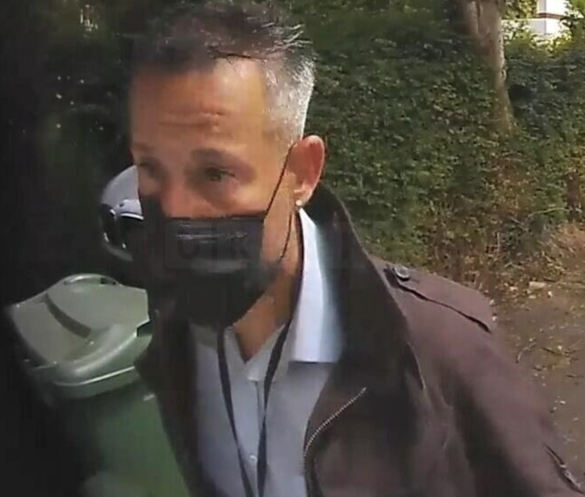 Thames Valley Police Seeks Man in Connection with Oxford Firearms Incident